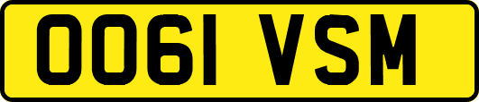 OO61VSM