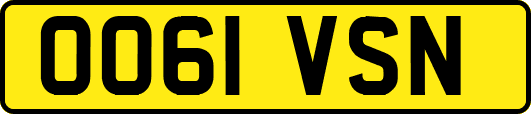 OO61VSN