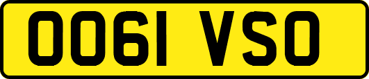 OO61VSO