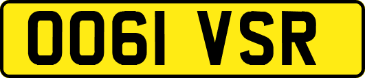 OO61VSR