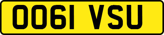 OO61VSU