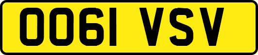 OO61VSV