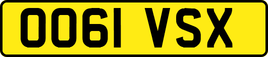 OO61VSX
