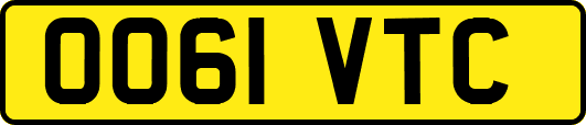OO61VTC