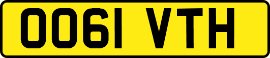 OO61VTH