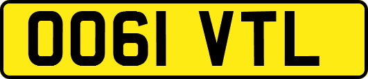 OO61VTL