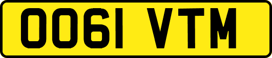 OO61VTM