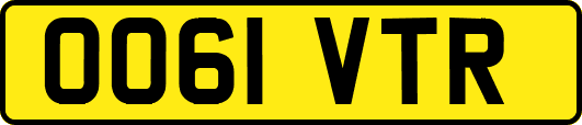 OO61VTR