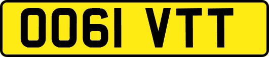 OO61VTT