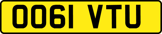 OO61VTU