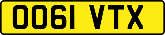 OO61VTX