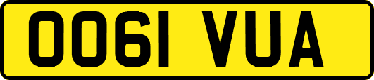 OO61VUA