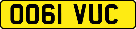 OO61VUC