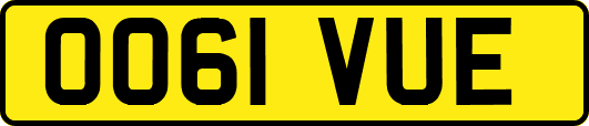 OO61VUE