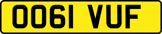 OO61VUF