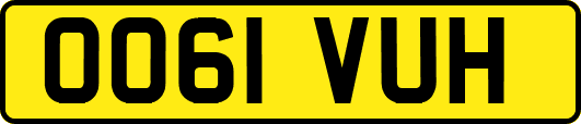 OO61VUH