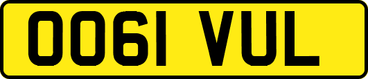 OO61VUL