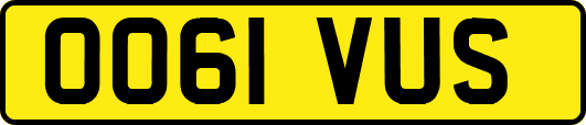 OO61VUS