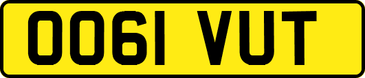 OO61VUT