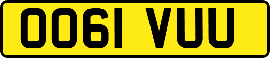 OO61VUU