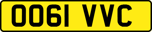 OO61VVC