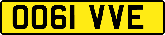 OO61VVE