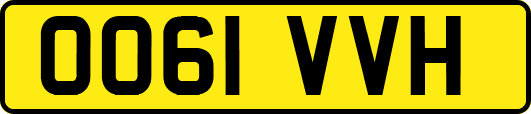 OO61VVH