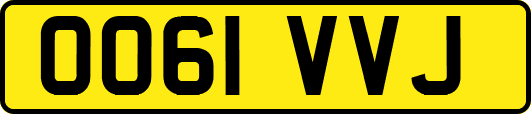 OO61VVJ