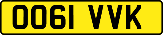 OO61VVK