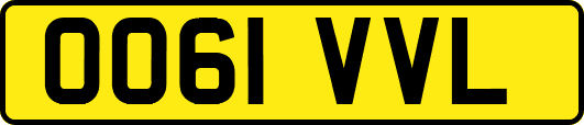OO61VVL