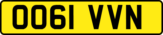 OO61VVN