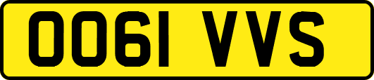 OO61VVS