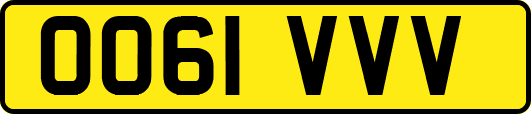 OO61VVV