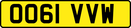 OO61VVW