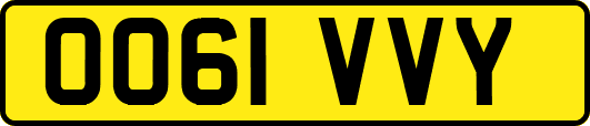 OO61VVY