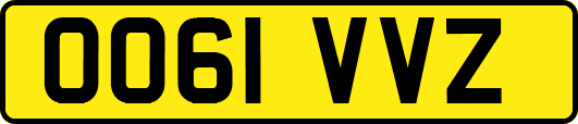 OO61VVZ
