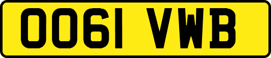 OO61VWB