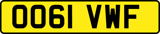 OO61VWF