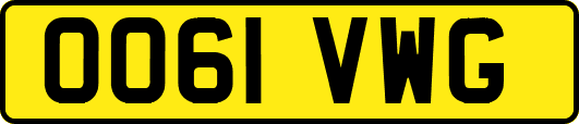 OO61VWG