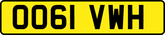 OO61VWH