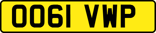 OO61VWP