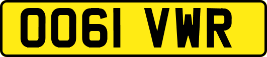 OO61VWR