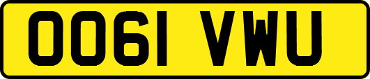 OO61VWU