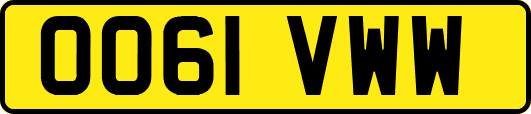 OO61VWW