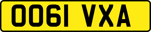 OO61VXA
