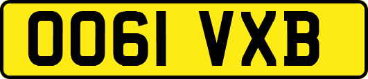 OO61VXB