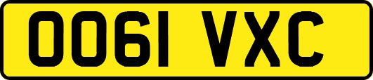 OO61VXC