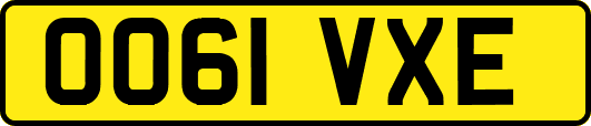 OO61VXE