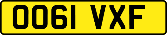 OO61VXF