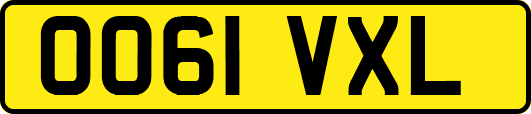 OO61VXL
